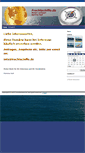 Mobile Screenshot of frachtschiffe.de